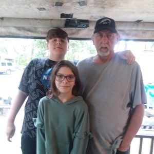 Meet your Posher, Jeff